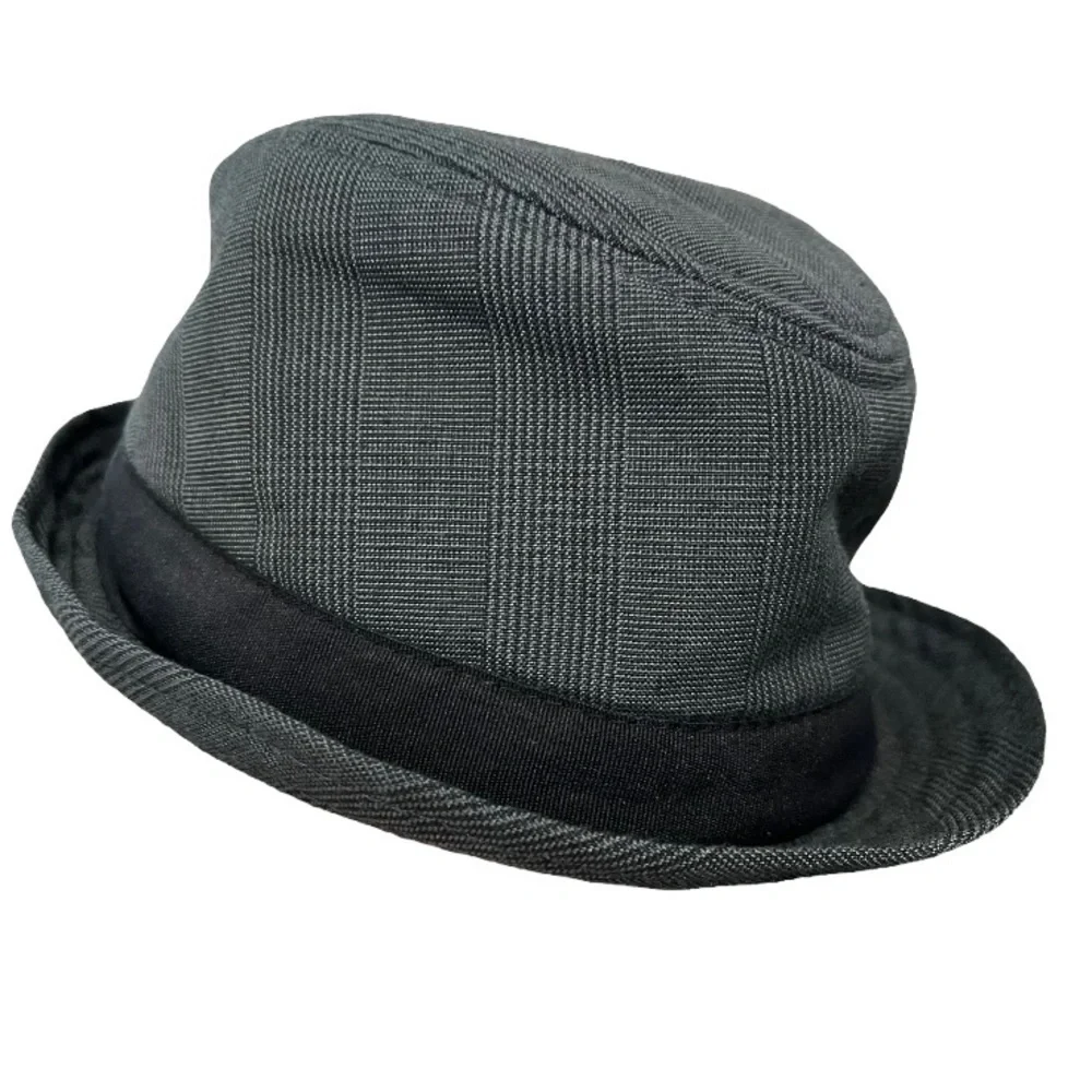 Childrens place kids Fedora Hat Size L 2-4 y/o